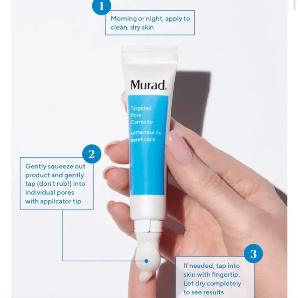 Murad bio tech